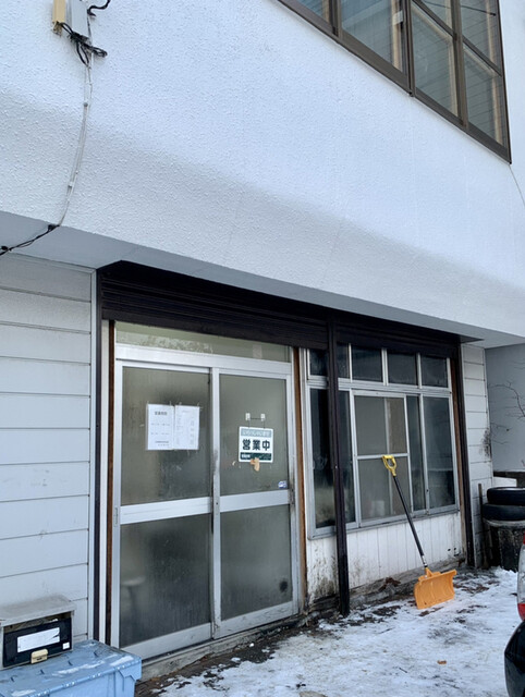 日高庵 厚別店的实拍高清图