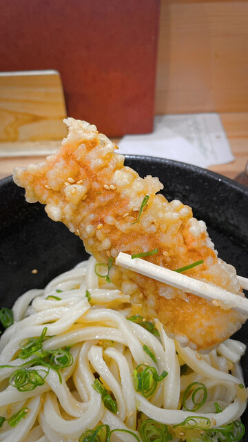 本格手打ちうどん まごころ的實拍高清圖