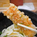 本格手打ちうどん まごころ的實拍圖