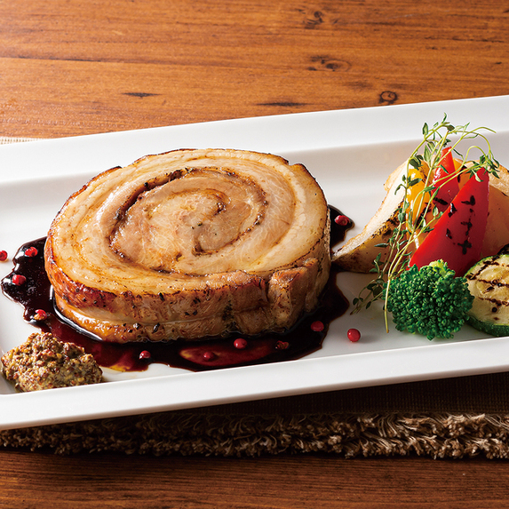 コート・ダジュール 銀座コリドー店的實拍圖