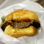 フレッシュネスバーガー 代々木八幡店的實拍圖