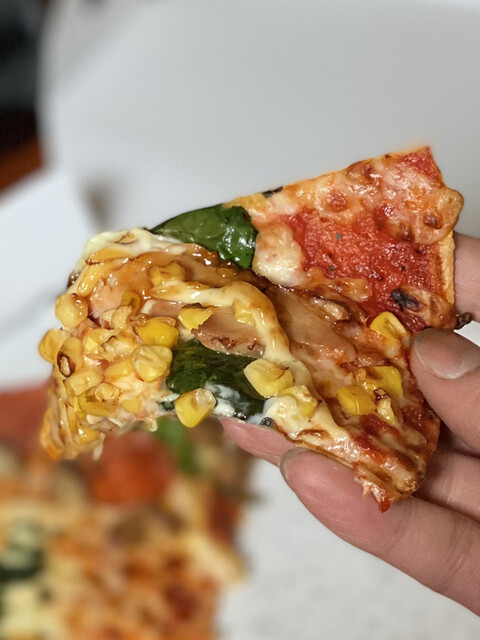 recommendations image for ドミノ・ピザ 札幌南7条西店