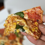 recommendations for ドミノ・ピザ 札幌南7条西店