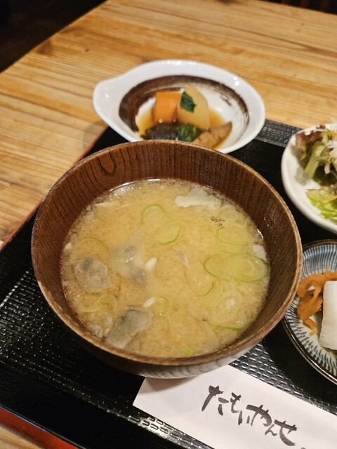 たもいやんせ 新宿店的實拍高清圖