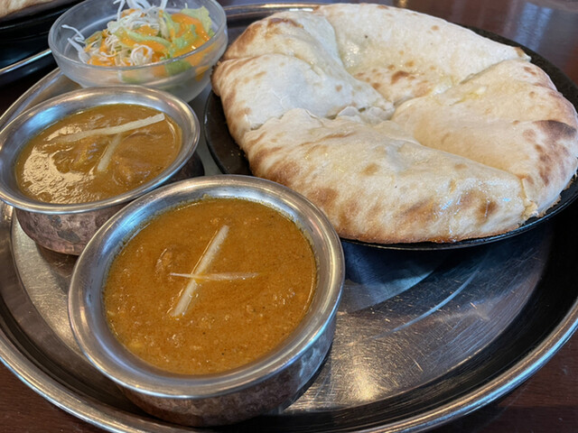 recommendations image for BOLLYWOOD LOUNGE
