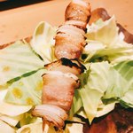 SPICE＆CLASH&ROCK'N'ROLL feat. 博多男前焼鳥闇よだれ的实拍图