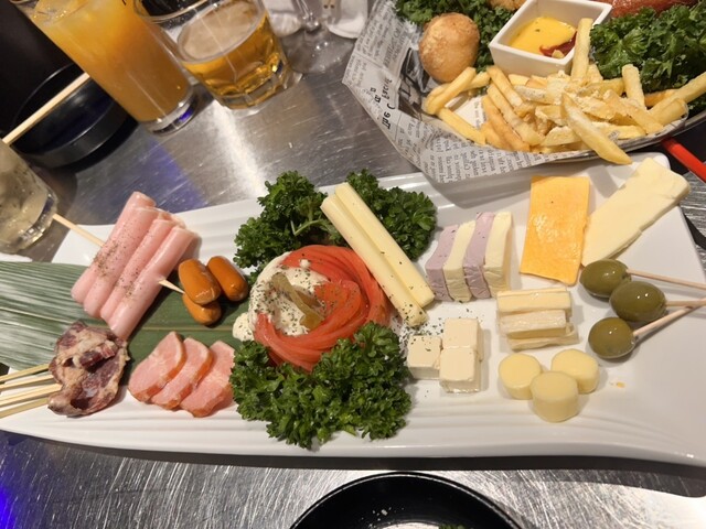 ソジュハンザン3号店 CLUB POCHA的實拍高清圖