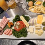 ソジュハンザン3号店 CLUB POCHA的實拍圖