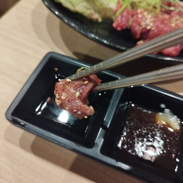 韓国肉料理・石鍋イニョン 道頓堀店的實拍高清圖