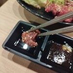 韓国肉料理・石鍋イニョン 道頓堀店的實拍圖