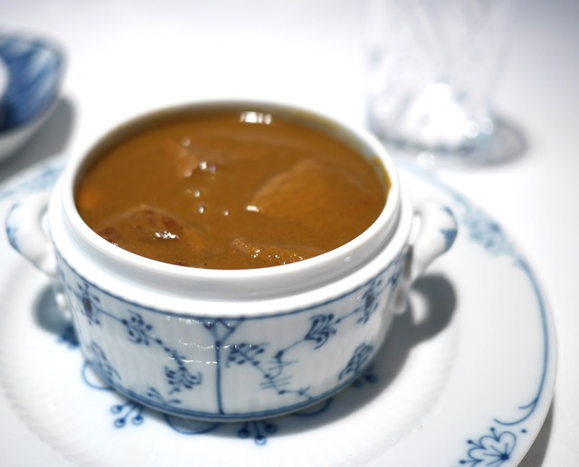 recommendations image for レストラン 代官山小川軒