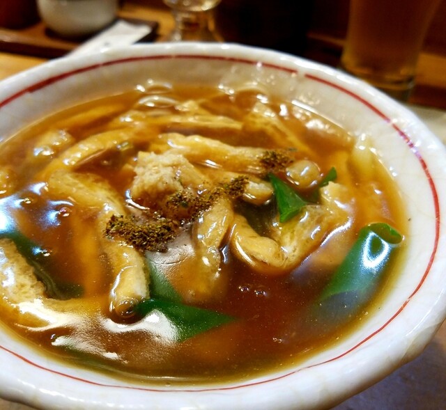 河道屋銀華的实拍高清图