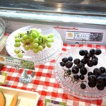 スイーツパラダイス 天王寺ミオ店的实拍图