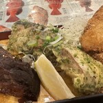 recommendations for タカマル鮮魚店 新橋店