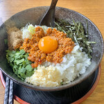 recommendations for 麺屋 みのわ