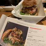 バルバッコア 六本木ヒルズ店的實拍圖