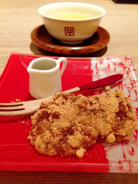 京甲屋的實拍高清圖
