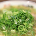 神来 イオンモールKYOTO店的实拍图