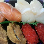 小松水産 イオン札幌桑園店的实拍图