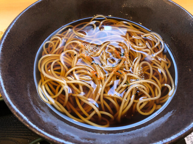 ゆで太郎 錦町店的實拍高清圖