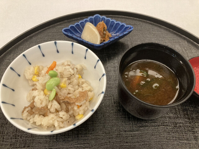 昭和の森 車屋的實拍高清圖