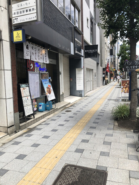 recommendations image for ビストロ ブルーキッチン&ボトルズ