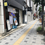 recommendations for ビストロ ブルーキッチン&ボトルズ