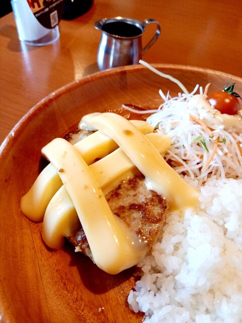 recommendations image for びっくりドンキー 西岡店