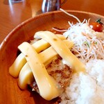 recommendations for びっくりドンキー 西岡店