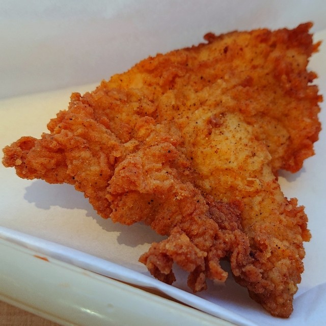 ケンタッキーフライドチキン 新橋店的實拍高清圖