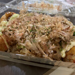 たこ焼き 菜々的实拍图