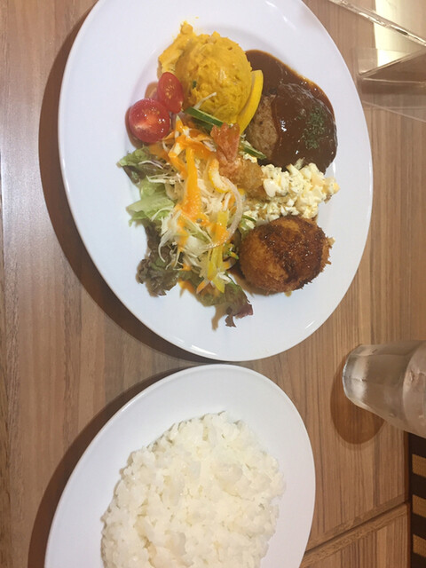 旬彩Dining 悠的实拍高清图