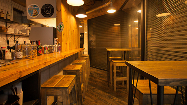 Beer Pub Camden 南池袋店的實拍高清圖