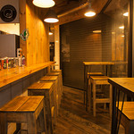 Beer Pub Camden 南池袋店的實拍圖