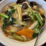 台湾料理 福来たる的實拍圖