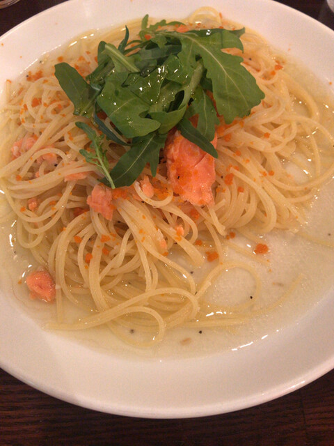 スパゲッテェリア・ピアノピアノ的實拍高清圖