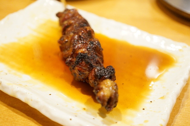 recommendations image for 焼とり よね田 中野店