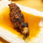 recommendations for 焼とり よね田 中野店