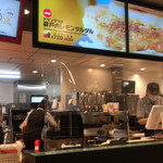 マクドナルド 新さっぽろカテプリ店的实拍图