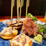 recommendations for あわよくばあー 渋谷