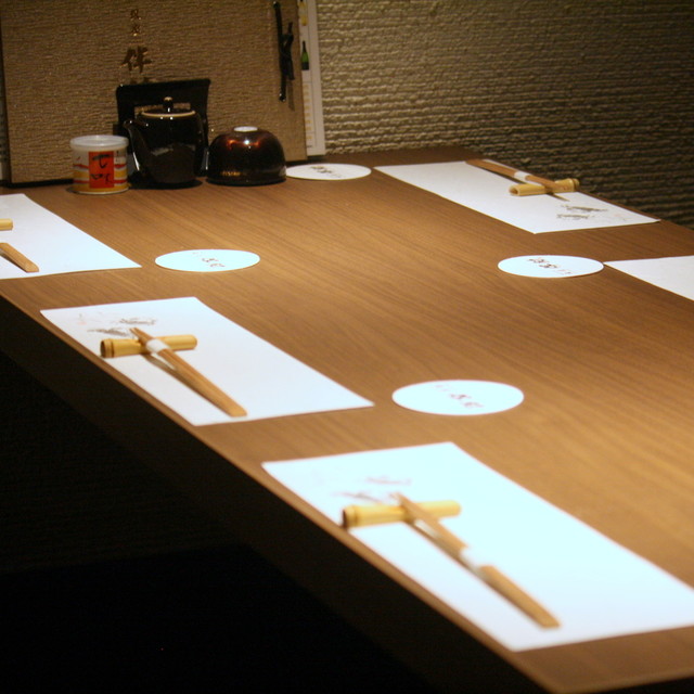 高級ブランド干物 『銀座伴助』 銀座本店的實拍高清圖