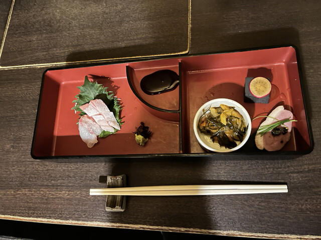 recommendations image for 隠れ房 池袋店
