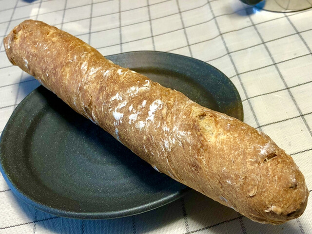 recommendations image for ぱん処