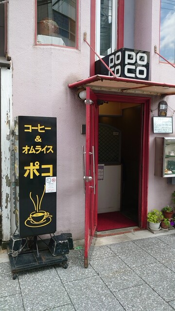 ポコ的实拍高清图