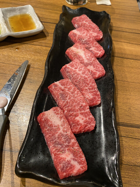 焼肉ホルモン 新井屋 阿佐ヶ谷店的實拍高清圖