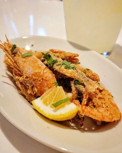 LA PIAZZETTA的實拍高清圖