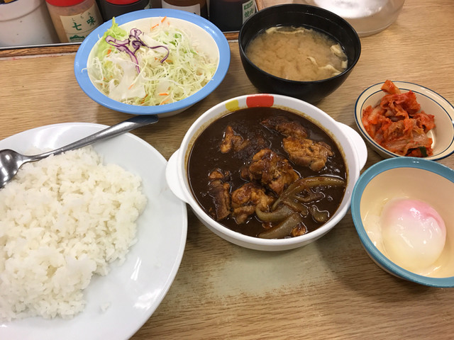 recommendations image for 松屋 青物横丁店
