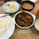 recommendations for 松屋 青物横丁店