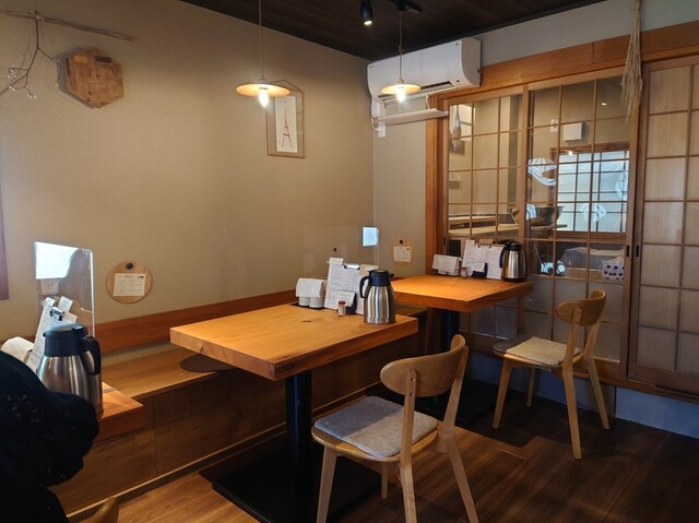 饂飩店よこやま的实拍高清图