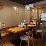 饂飩店よこやま的实拍图